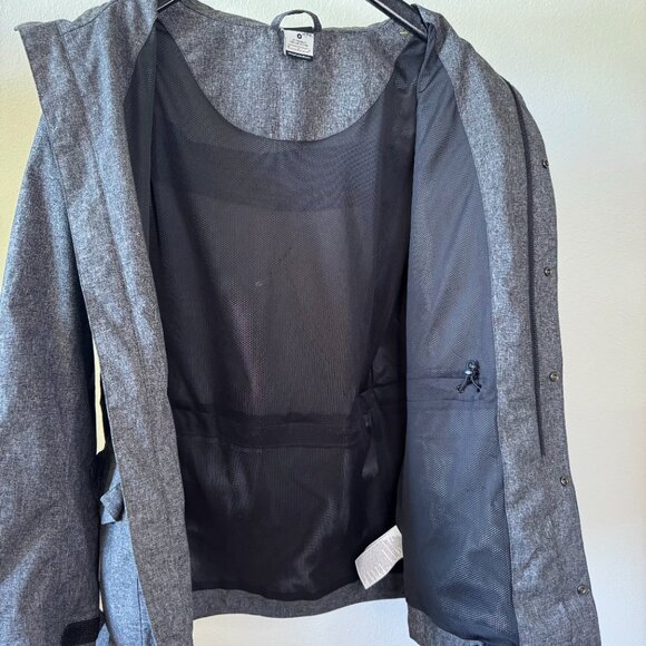 Nike Barcelona M65 Jacket • Blokecore Streetwear • Size M • 2011 Archive - Picture 11 of 16